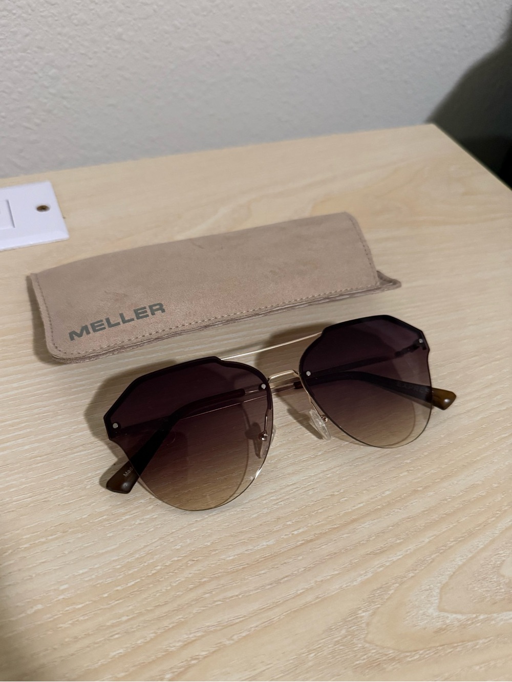 Women’s Meller Sunglasses